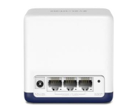 Mercusys Halo H50G Mesh WiFi (1900Mb/s a/b/g/n/ac) 2xAP - 744808 - zdjęcie 3